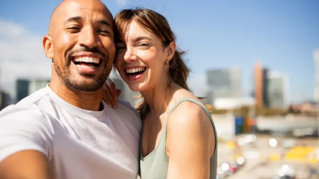 Do women like bald men. The truth about attraction & confidence Image