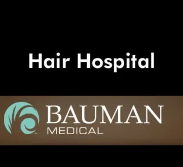 Hair hospital Image