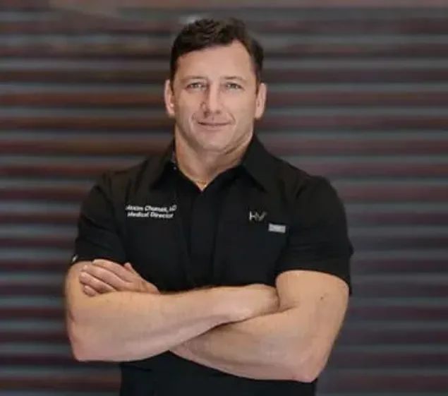 Dr Maxim Chumak | Hair Transplant Surgeon Image