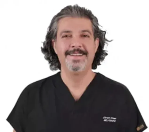 Dr Ekrem Civas Image