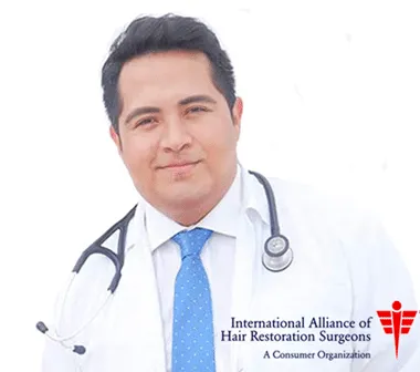 Dr. Espinosa Custodio