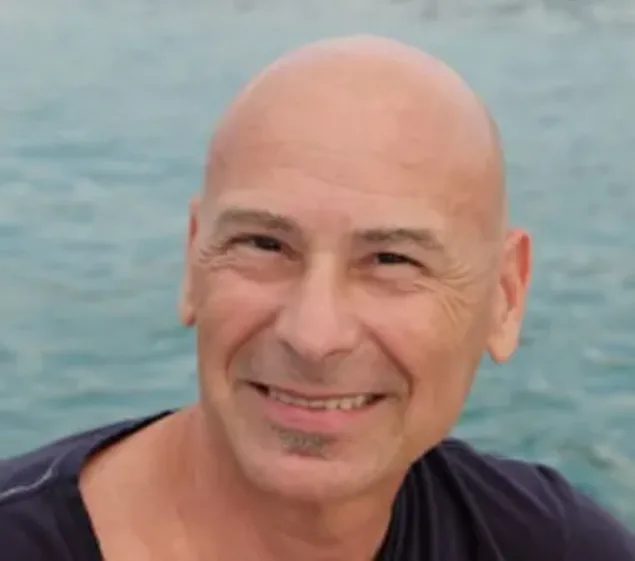 Dr Géza Sikos Image