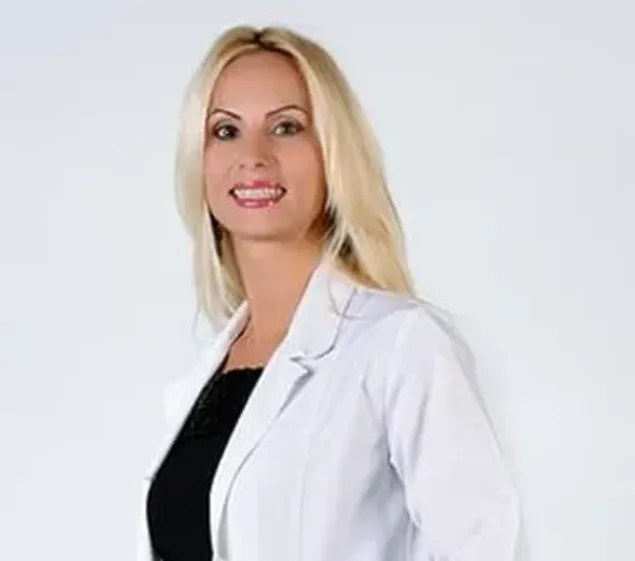 Dr. Özlem Biçer Image