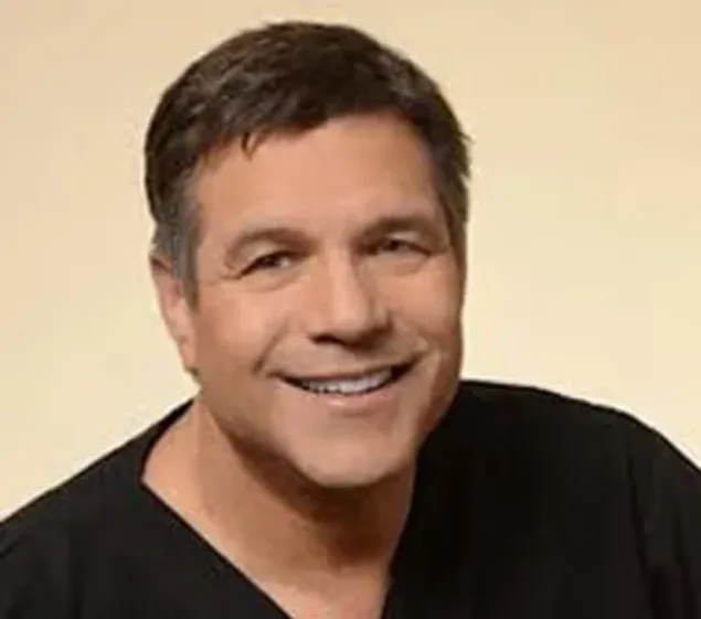 Dr Ron Shapiro Image