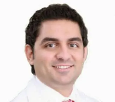 Dr Sean Behnam