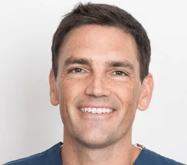 Dr Carlos Wesley