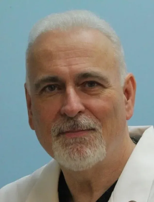 Dr. Michael Vories Image