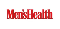 Mens health logo