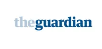 The guardian logo