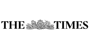 The times logo