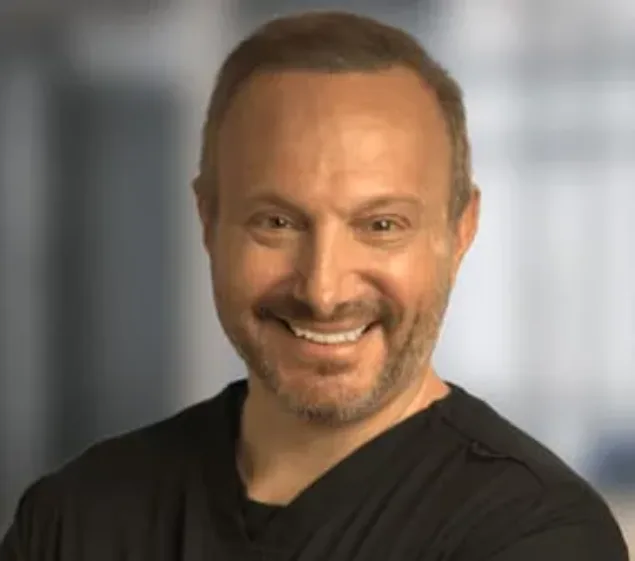 Dr Daniel Danyo Image