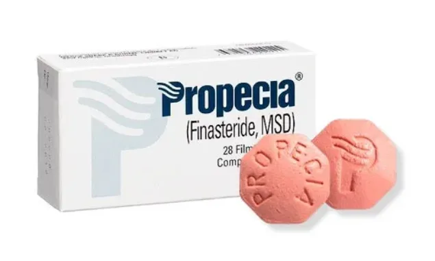 How to Get a Finasteride Prescription Image