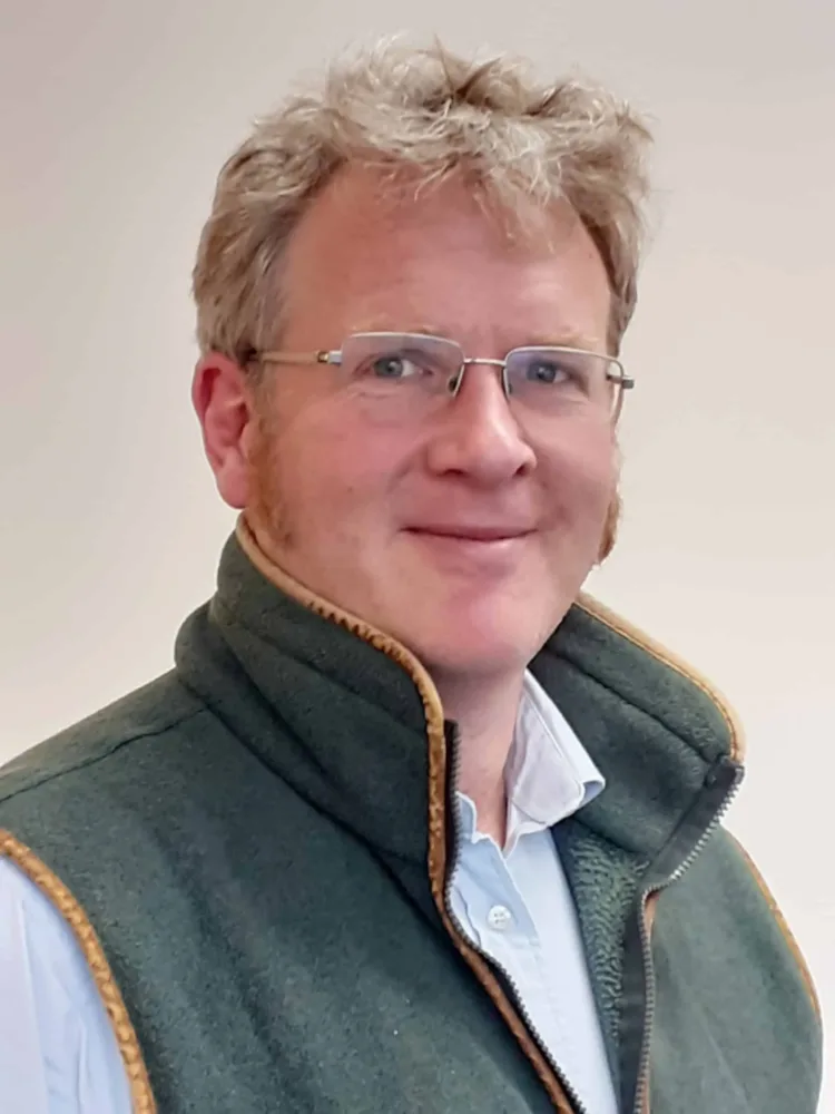 Dr. Edgar
