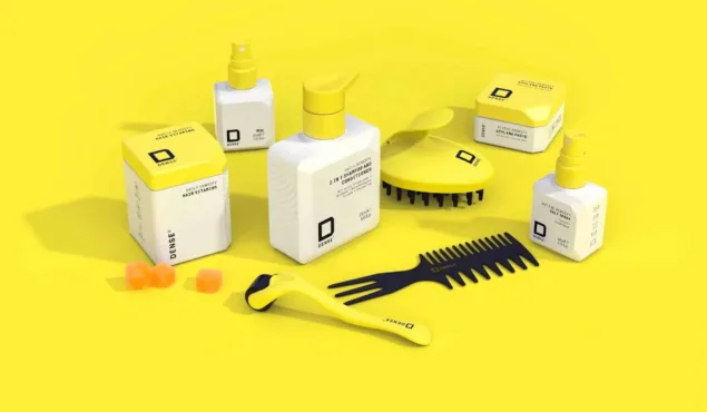 Dense Hair Experts Reviews by Spex Image