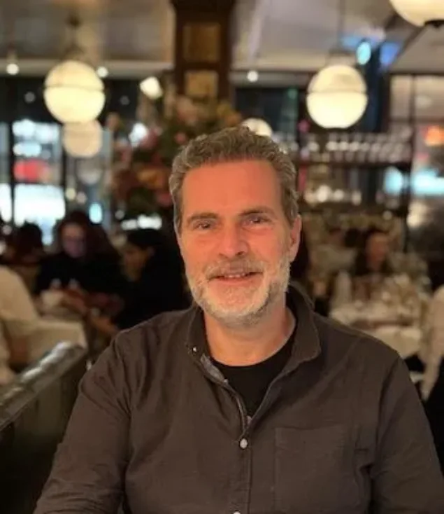 David Anderson - Hair Transplant Patient Advocate Image