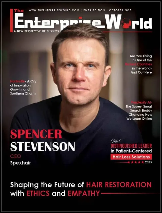 Patient to Advocate: My Mission to Redefine Trust in the Hair Restoration Industry Image
