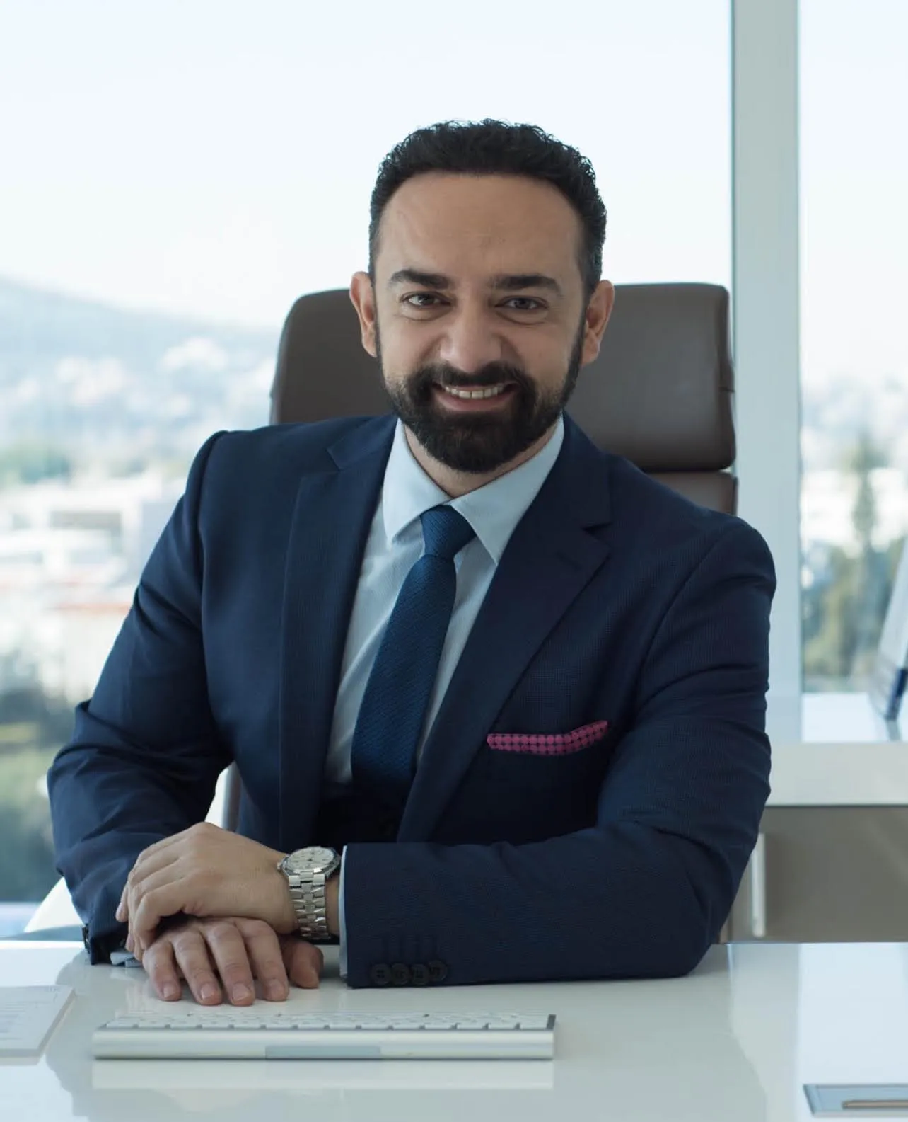 Dr. Konstantinos Anastassakis