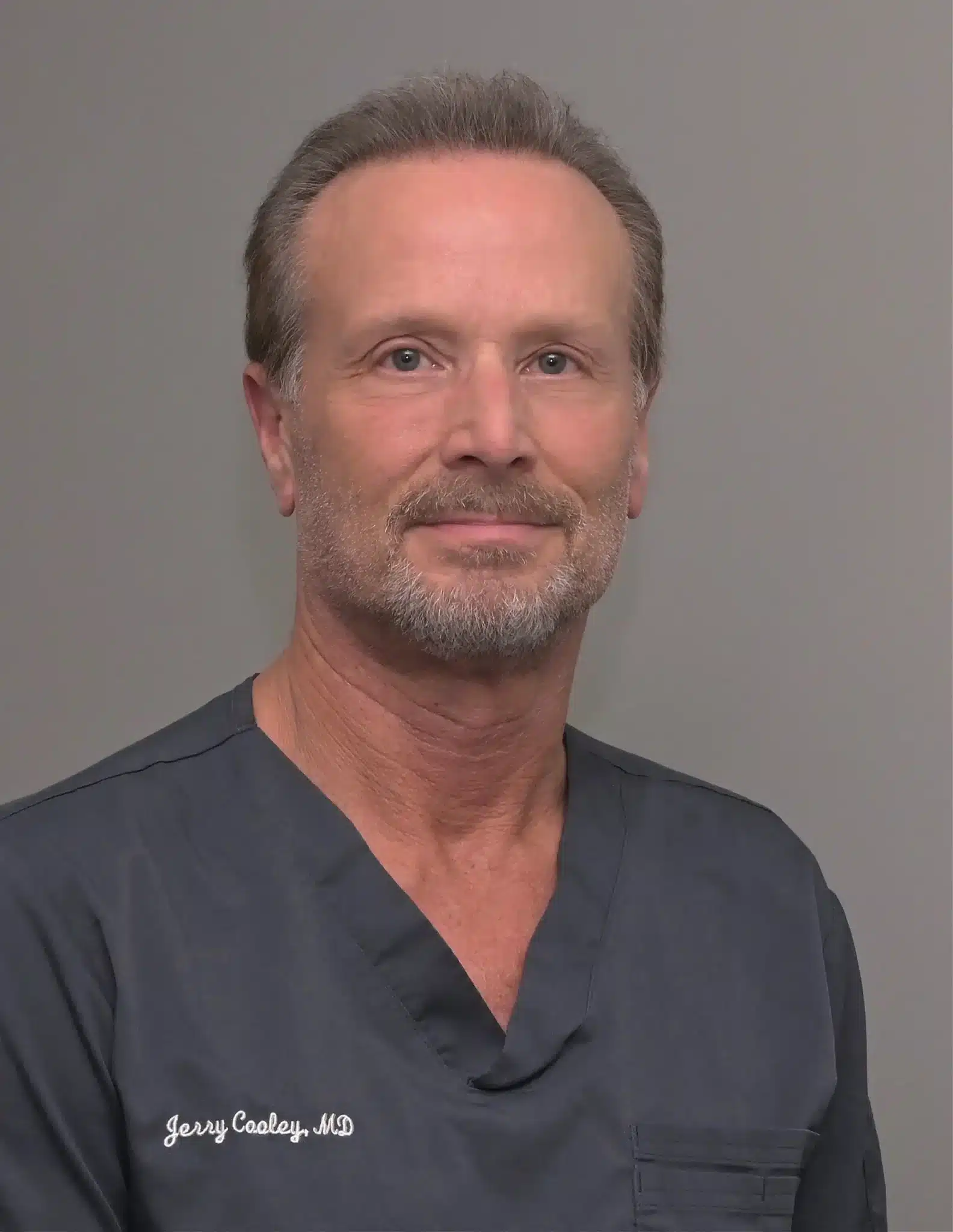 Dr. Jerry E. Cooley, MD