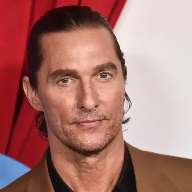 Matthew McConaughey Hair Loss: Transplant or Smart Strategy? An Honest Look at the Evidence Image