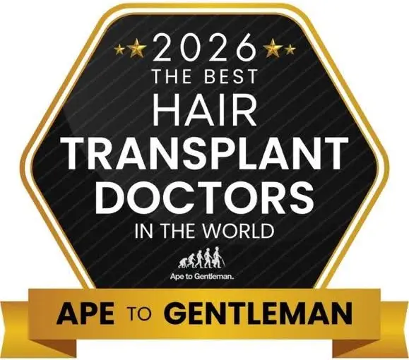 hair transplant doctors 2026