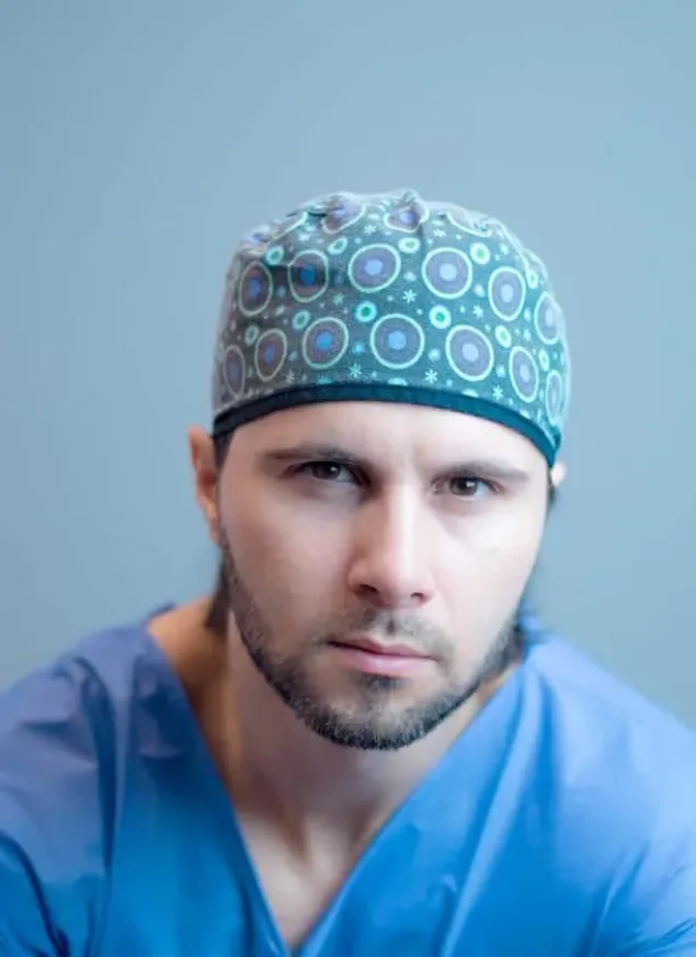 Dr Bruno Ferreira Image