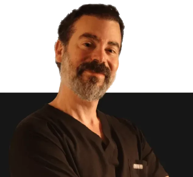 Erik Cavagnuolo | Ahead Ink Image