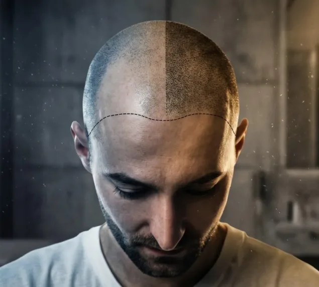 The Truth About Scalp Micropigmentation SMP: Navigating an Unregulated Industry with Confidence Image