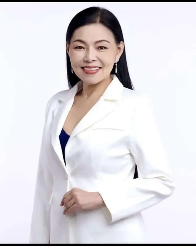 Dr Ben Butwong | Mediren Clinic, Thailand Image
