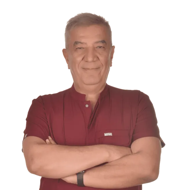 Dr. Dogan Turan Image
