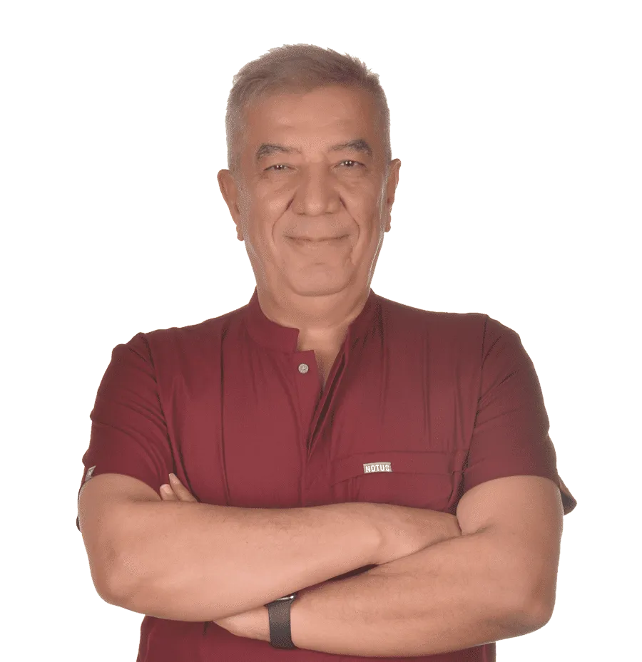 Dr. Dogan Turan