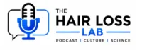 Hair loss lab logo